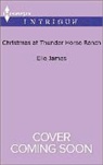Elle James - Christmas at Thunder Horse Ranch