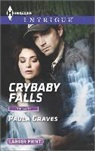 Paula Graves - Crybaby Falls