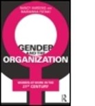 Marianna Fotaki, Marianna (University of Manchester Fotaki, Fotaki Marianna, Nancy Harding, Nancy (University of Bradford Harding, Nancy Fotaki Harding... - Gender and the Organization