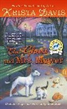 Krista Davis - The Ghost and Mrs. Mewer