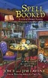 Joyce Lavene, Joyce And Jim Lavene, Joyce/ Lavene Lavene - Spell Booked