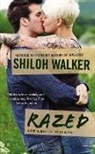 Shiloh Walker, Walker Shiloh - Razed