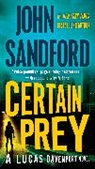 John Sandford - Certain Prey