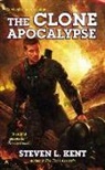 Steven L Kent, Steven L. Kent - The Clone Apocalypse