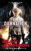 Jean Johnson - Damnation