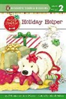 Jill Abramson, Jill/ O&amp;apos Abramson, Jill/ O'Connor Abramson, Jane/ Melmon Connor, Deborah Melmon, Jane O'Connor... - Holiday Helper