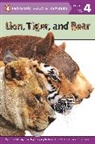 Kate Hurley, Kate Ritchey - Lion, Tiger, and Bear