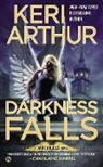 Keri Arthur - Darkness Falls
