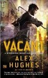 Alex Hughes - Vacant