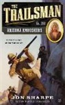 Jon Sharpe - The Trailsman #398