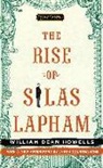 Louis Auchincloss, Jason Courtmanche, William Dean Howells, William Dean/ Auchincloss Howells - The Rise of Silas Lapham