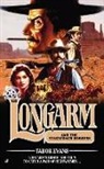 Tabor Evans - Longarm #433