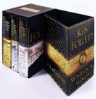 Ken Follett - The Century Trilogy Boxed Set