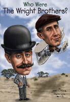 James Buckley, Jim Buckley, Tim Foley - Who Were the Wright Brothers?