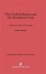 Arthur P. Whitaker - The United States and the Southern Cone