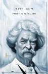 Mark Twain - Pudd''nhead Wilson
