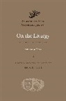 Amalar of Metz, Eric Knibbs, Amalar Of Metz Amalar Of Metz, Eric Knibbs - On the Liturgy, Volume I