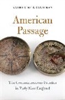 Katherine Grandjean, Grandjean Katherine, Katherine Grandjean - American Passage
