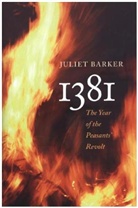 Juliet Barker - 1381