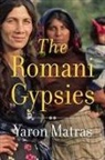 Yaron Matras - Romani Gypsies