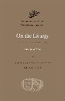 Amalar of Metz, Eric Knibbs, Amalar Of Metz Amalar Of Metz, Eric Knibbs - On the Liturgy, Volume II
