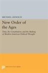 Michael Lienesch, Lienesch Michael - New Order of the Ages