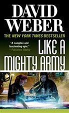 David Weber - Like a Mighty Army