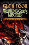 Glen Cook - Working God's Mischief