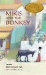 Bibi Dumon Tak, Bibi Dumon Tak, Bibi Dumon/ Hopman Tak, Philip Hopman - Mikis and the Donkey