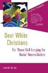 Jennifer Harvey, Jennifer (Associate Professor Harvey - Dear White Christians