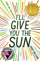 Jandy Nelson - I'll Give You the Sun