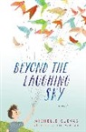 Michelle Cuevas, Michelle/ Morstad Cuevas, Julie Morstad, Julie Morstad - Beyond the Laughing Sky