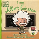 Christopher Eliopoulos, Brad Meltzer, Brad/ Eliopoulos Meltzer, Christopher Eliopoulos - I Am Albert Einstein