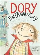 Abby Hanlon - Dory Fantasmagory