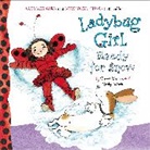 Jacky Davis, David Soman, David (ILT)/ Davis Soman, David Soman - Ladybug Girl Ready for Snow
