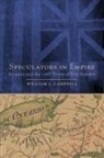 William J Campbell, William J. Campbell - Speculators in Empire