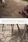 Christopher J Lee, Christopher J. Lee - Unreasonable Histories