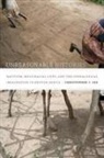 Christopher J. Lee - Unreasonable Histories