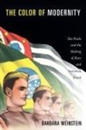 Barbara Weinstein - Color of Modernity