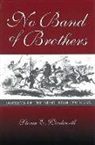 Steven E. Woodworth - No Band of Brothers: Problems of the Rebel High Command