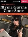 JOE STUMP - Metal Guitar Chop Shop