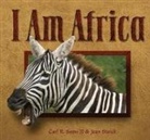 Carl R Sams, Carl R. Sams, Jean Stoick, Carl R. Sams - I Am Africa
