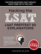 Graeme Blake - Lsat Preptest 65 Explanations