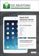 Helmut Oestreich - Die Anleitung für das Apple iPad speziell für Einsteiger und Senioren