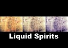 PeDSchWork Fotodesign, Fotodesign PeDSchWork - Liquid Spirits (Poster Book DIN A3 Landscape)