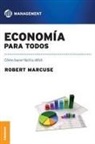 Robert Marcuse - Economía Para Todos