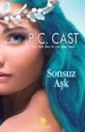 P. C. Cast - Sonsuz Ask