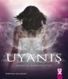 Jessica Shirvington - Uyanis
