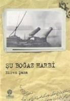 Ekrem sama - Su Bogaz Harbi