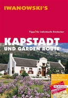 Marit Bromberg, Marita Bromberg, Dir Kruse-Etzbach, Dirk Kruse-Etzbach, Dirk; Bromberg Kruse-Etzbach - Iwanowski's Kapstadt und Garden Route